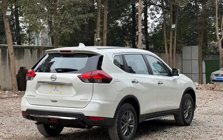 Nissan X-Trail, 2025 год, 2 650 000 рублей, 4 фотография