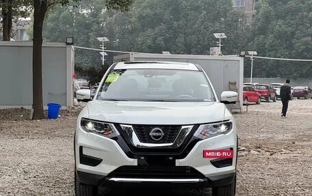 Nissan X-Trail, 2025 год, 2 650 000 рублей, 2 фотография