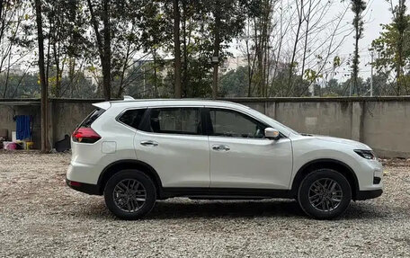 Nissan X-Trail, 2025 год, 2 650 000 рублей, 8 фотография