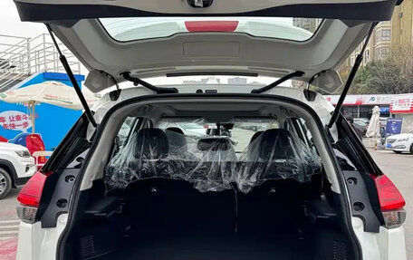 Nissan X-Trail, 2025 год, 2 650 000 рублей, 19 фотография