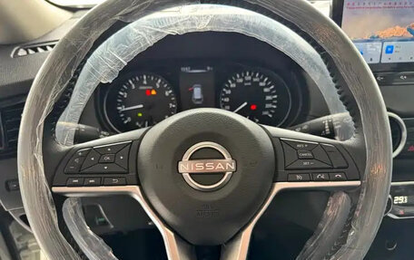 Nissan X-Trail, 2025 год, 2 650 000 рублей, 10 фотография