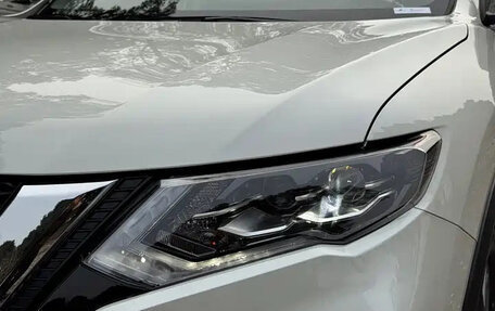 Nissan X-Trail, 2025 год, 2 650 000 рублей, 20 фотография