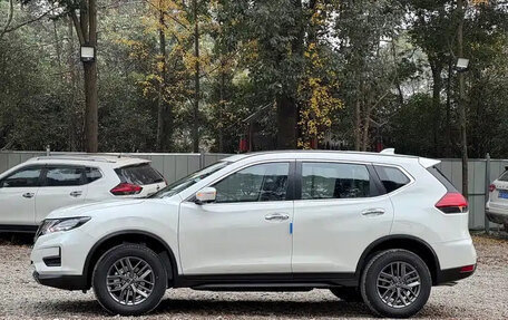 Nissan X-Trail, 2025 год, 2 650 000 рублей, 7 фотография