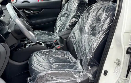 Nissan X-Trail, 2025 год, 2 650 000 рублей, 14 фотография