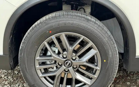 Nissan X-Trail, 2025 год, 2 650 000 рублей, 22 фотография