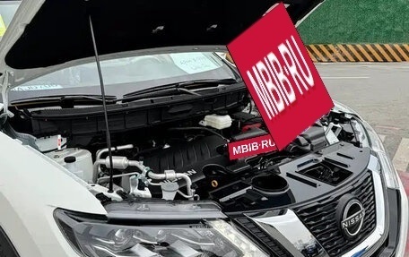 Nissan X-Trail, 2025 год, 2 650 000 рублей, 23 фотография