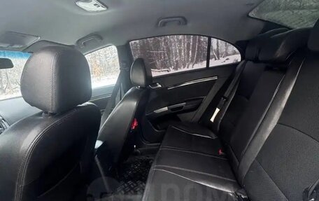 Geely Emgrand EC7, 2013 год, 350 000 рублей, 5 фотография