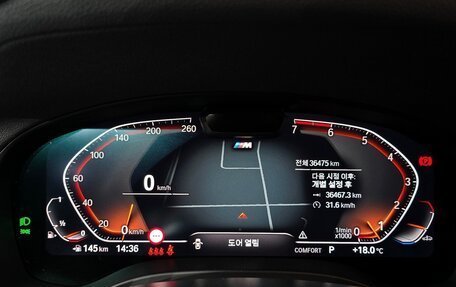 BMW X3, 2023 год, 5 470 000 рублей, 7 фотография