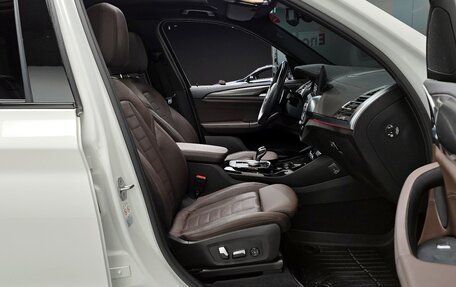 BMW X3, 2023 год, 5 470 000 рублей, 14 фотография