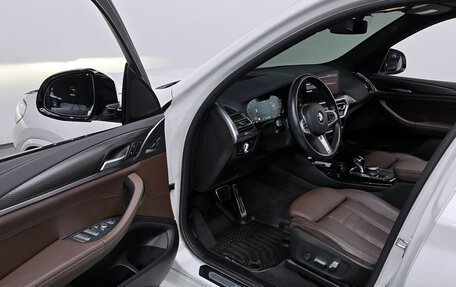 BMW X3, 2023 год, 5 470 000 рублей, 13 фотография