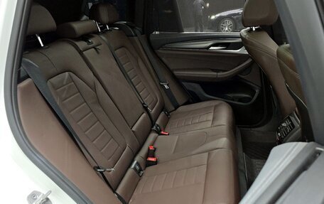 BMW X3, 2023 год, 5 470 000 рублей, 15 фотография