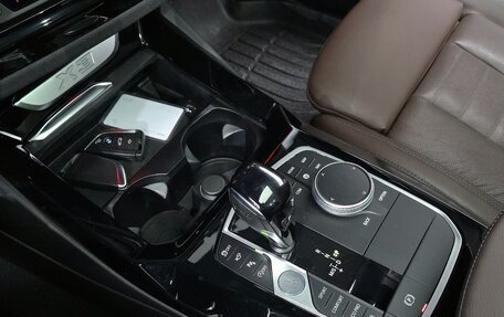 BMW X3, 2023 год, 5 470 000 рублей, 12 фотография