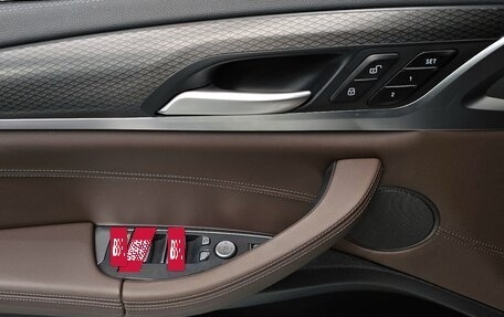 BMW X3, 2023 год, 5 470 000 рублей, 16 фотография