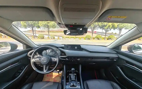 Mazda 3, 2022 год, 1 549 003 рублей, 12 фотография