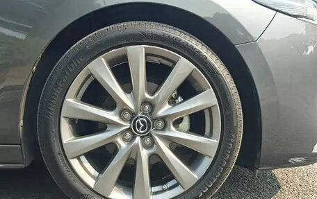 Mazda 3, 2022 год, 1 549 003 рублей, 29 фотография