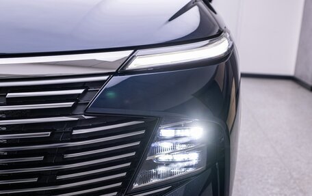 Haval F7, 2026 год, 2 899 000 рублей, 11 фотография