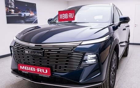 Haval F7, 2026 год, 2 899 000 рублей, 3 фотография