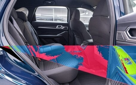 Haval F7, 2026 год, 2 899 000 рублей, 15 фотография