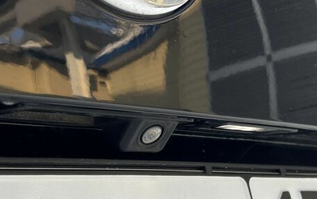 Volkswagen Touareg III, 2016 год, 2 950 000 рублей, 23 фотография