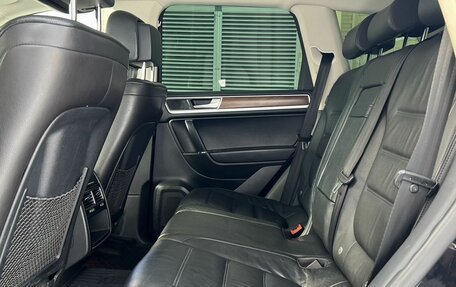 Volkswagen Touareg III, 2016 год, 2 950 000 рублей, 25 фотография