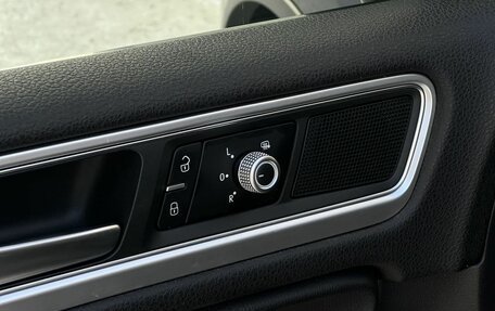 Volkswagen Touareg III, 2016 год, 2 950 000 рублей, 31 фотография