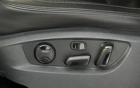 Volkswagen Touareg III, 2016 год, 2 950 000 рублей, 32 фотография