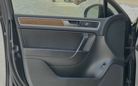 Volkswagen Touareg III, 2016 год, 2 950 000 рублей, 33 фотография