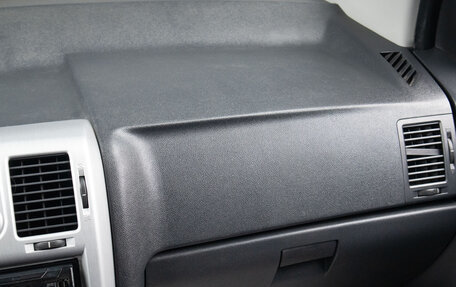 Hyundai Getz I рестайлинг, 2005 год, 599 000 рублей, 11 фотография