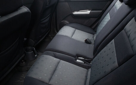 Hyundai Getz I рестайлинг, 2005 год, 599 000 рублей, 14 фотография