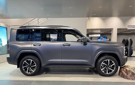 Haval H9, 2025 год, 4 652 010 рублей, 3 фотография