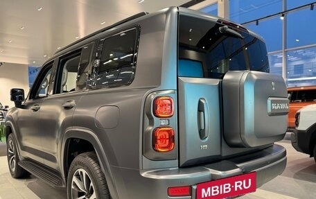 Haval H9, 2025 год, 4 652 010 рублей, 2 фотография