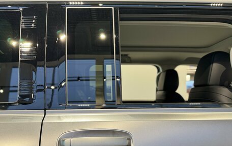 Haval H9, 2025 год, 4 652 010 рублей, 8 фотография