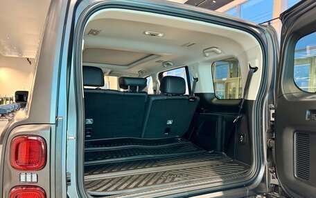 Haval H9, 2025 год, 4 652 010 рублей, 14 фотография