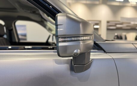 Haval H9, 2025 год, 4 652 010 рублей, 9 фотография