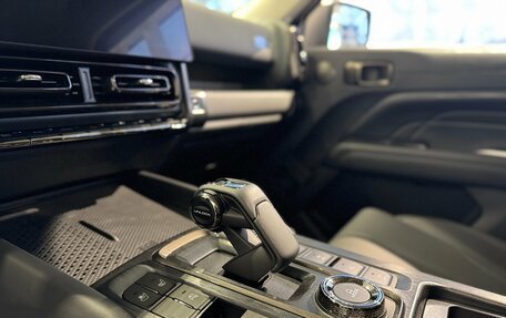 Haval H9, 2025 год, 4 652 010 рублей, 22 фотография