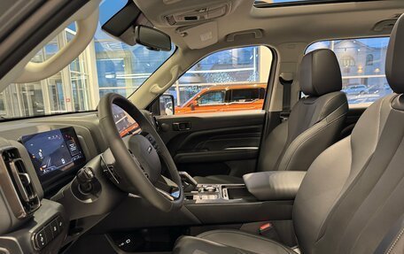 Haval H9, 2025 год, 4 652 010 рублей, 25 фотография