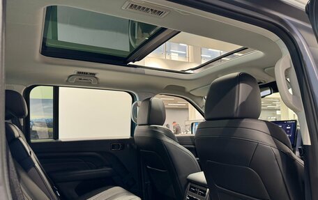 Haval H9, 2025 год, 4 652 010 рублей, 32 фотография