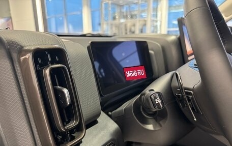 Haval H9, 2025 год, 4 652 010 рублей, 21 фотография