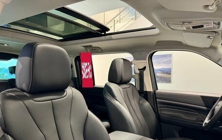 Haval H9, 2025 год, 4 652 010 рублей, 31 фотография