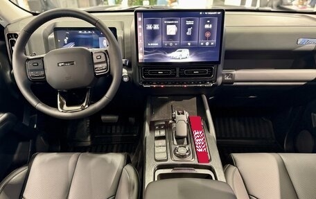 Haval H9, 2025 год, 4 652 010 рублей, 28 фотография