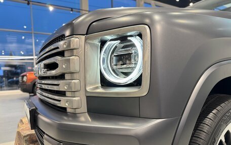 Haval H9, 2025 год, 4 652 010 рублей, 35 фотография