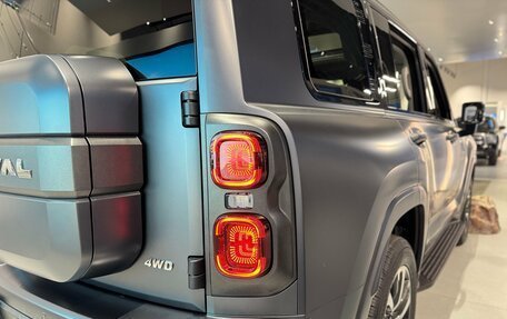 Haval H9, 2025 год, 4 652 010 рублей, 40 фотография