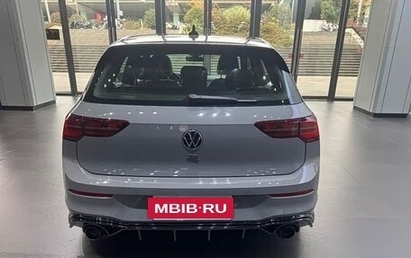 Volkswagen Golf VIII, 2023 год, 1 680 000 рублей, 5 фотография