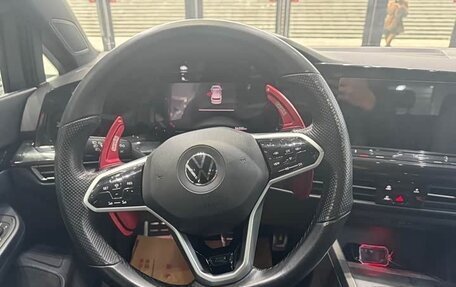 Volkswagen Golf VIII, 2023 год, 1 680 000 рублей, 11 фотография