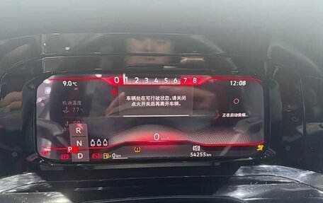 Volkswagen Golf VIII, 2023 год, 1 680 000 рублей, 12 фотография