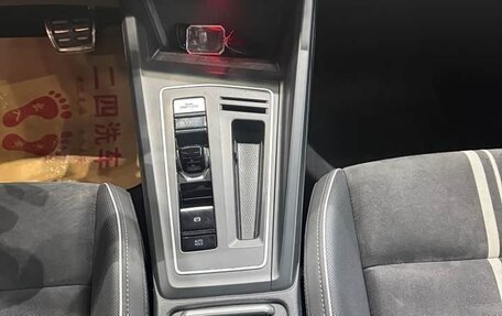 Volkswagen Golf VIII, 2023 год, 1 680 000 рублей, 13 фотография