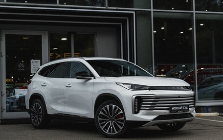 CheryExeed TXL, 2024 год, 4 290 000 рублей, 4 фотография