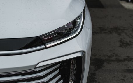 CheryExeed TXL, 2024 год, 4 290 000 рублей, 5 фотография