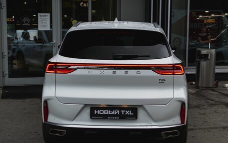 CheryExeed TXL, 2024 год, 4 290 000 рублей, 10 фотография