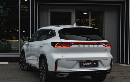 CheryExeed TXL, 2024 год, 4 290 000 рублей, 9 фотография
